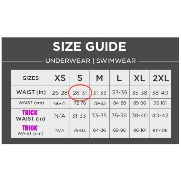 Andrew Christian S (28-31) Mens Blue Retro Swim Shorts Athletic Trunks 70108 NWT - Picture 10 of 10